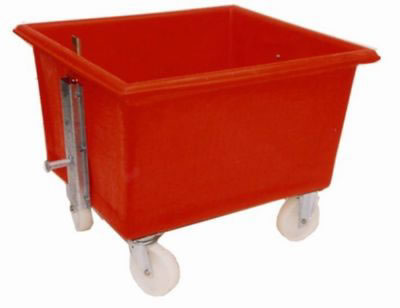 Chariot n°6 - 450 L