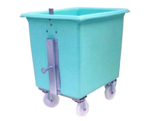 Chariot n°7 -  484 L