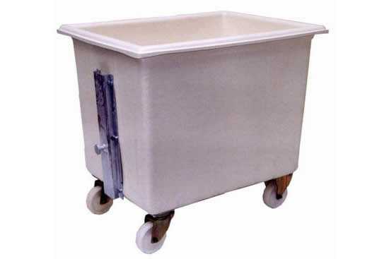 Chariot n°28 - 487 L