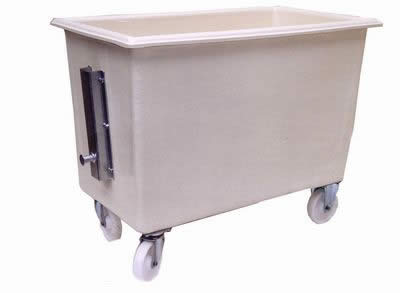 Chariot n°14 - 750 L