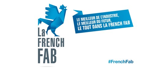 Cousin fabricant de bacs en polyester partenaire du réseau #FrenchFab