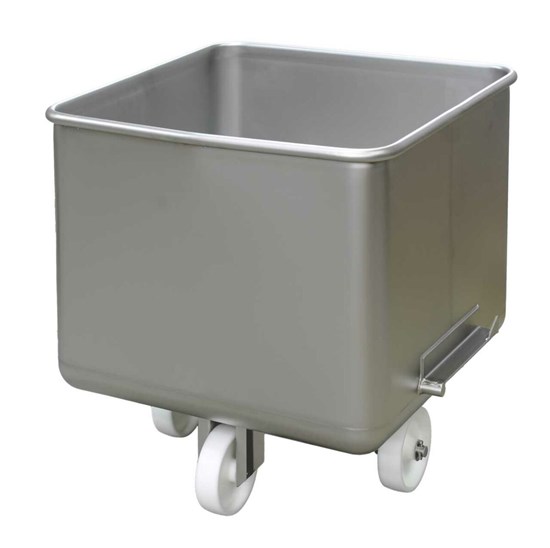 BAC EUROPE 120L, 200L, 300L