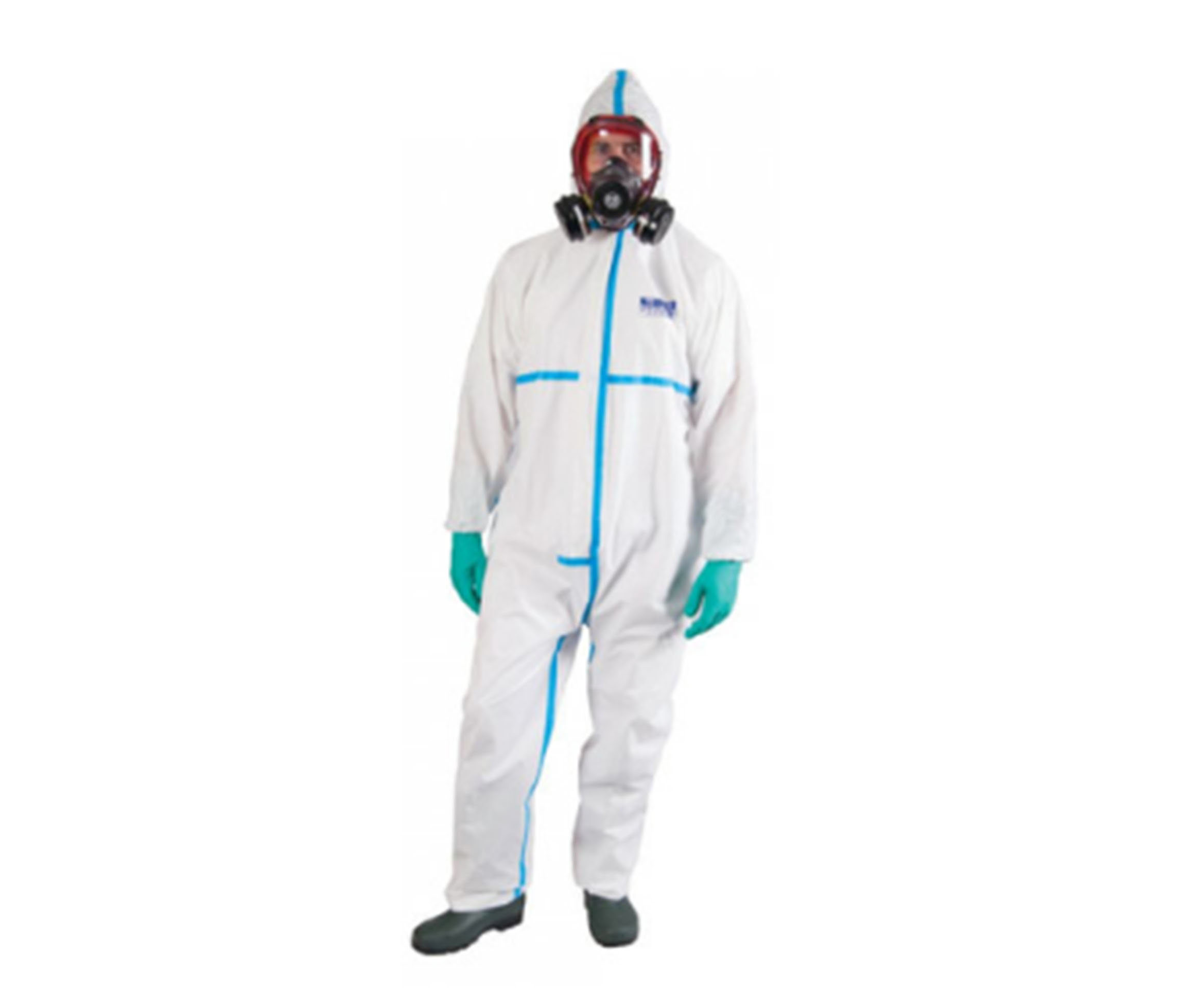 Combinaison contours renforcés 65GR